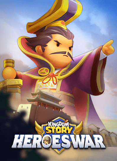 Kingdom Story : Heroes War