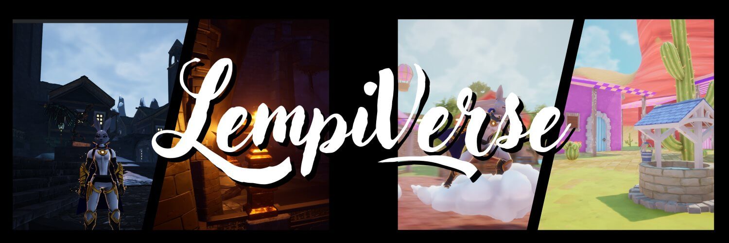 LempiVerse