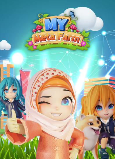 My Meta Farm