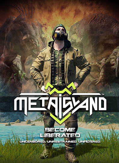 Metaisland™