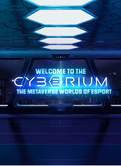 Cyberium