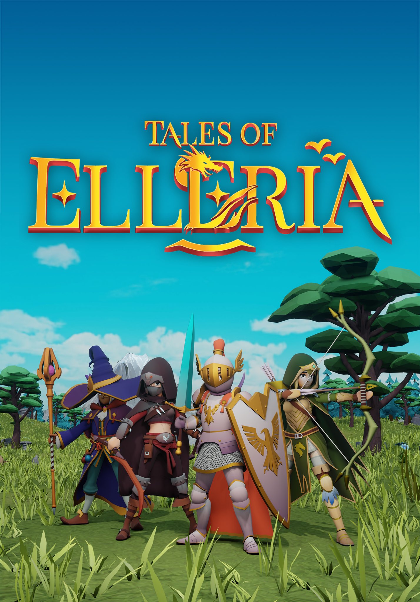 Tales of Elleria