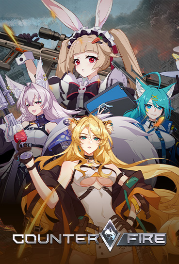 Counter Fire