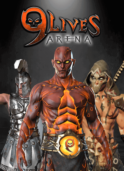 9Lives Arena