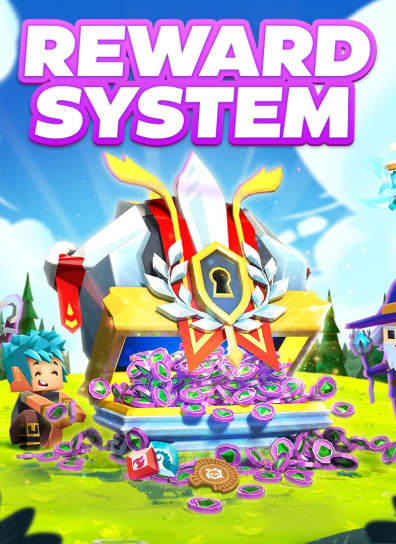 Hunters On-Chain by BoomLand