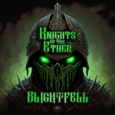 Knights Of The Ether