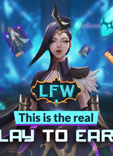 Legend of Fantasy War