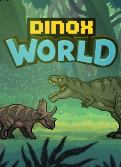 DINOX World
