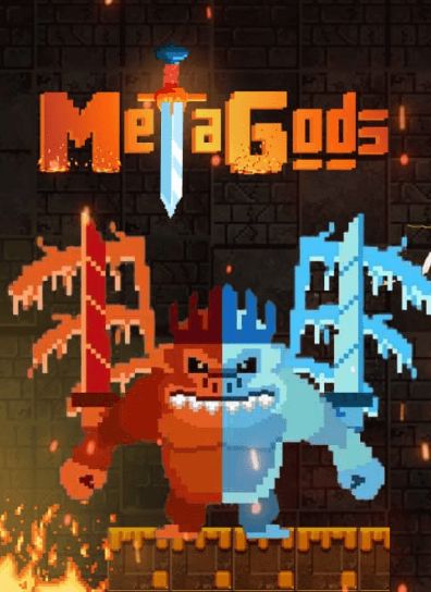 MetaGods