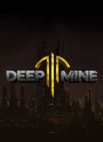 DeepMine
