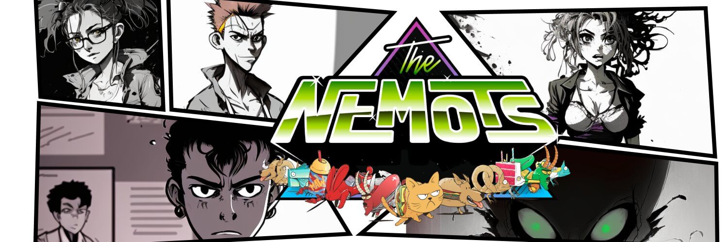 The Nemots
