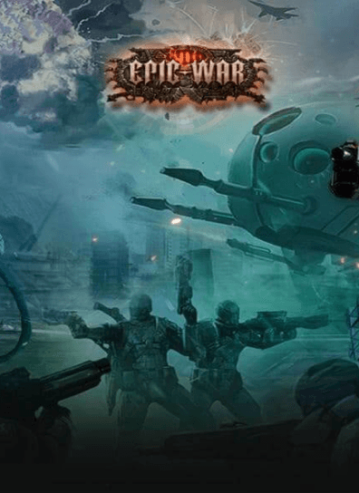 Epic War