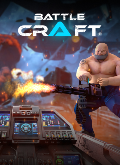 Battle Craft