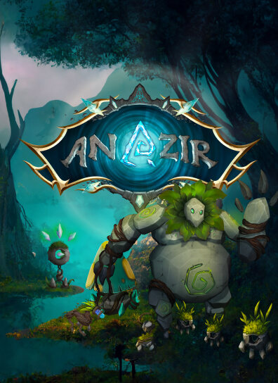 Anazir