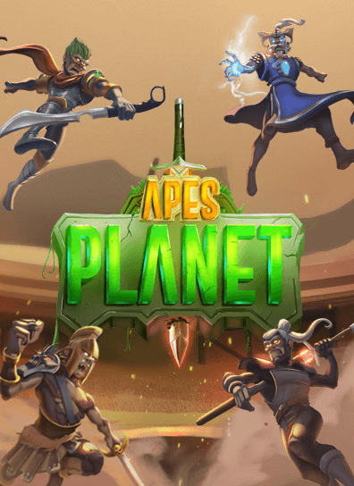 Apes Planet