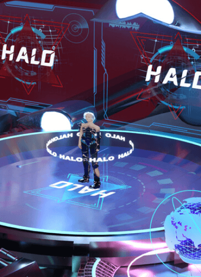 Halo Official