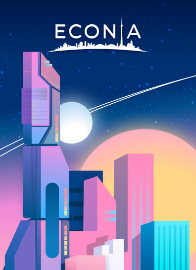 Econia