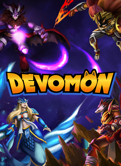 Devomon