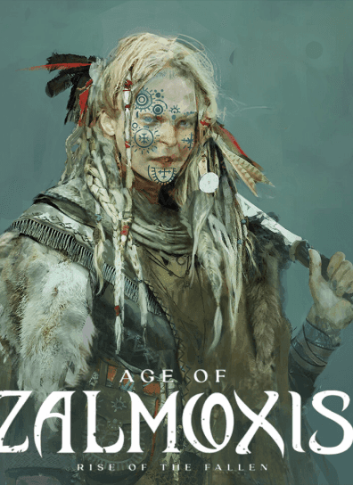 Age of Zalmoxis