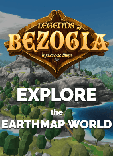 Bezoge Earth