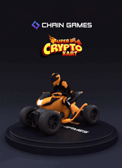 Chain Games