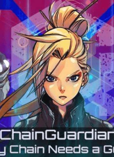 ChainGuardians