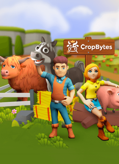 CropBytes