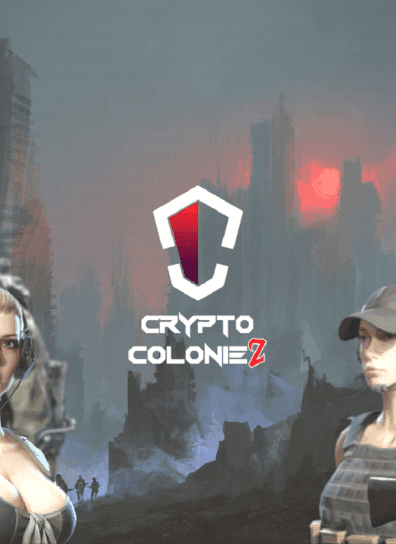 Crypto Coloniez