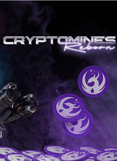 CryptoMines Reborn