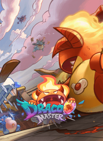 Dracoomaster