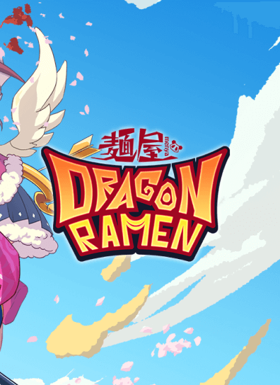 Dragon Ramen