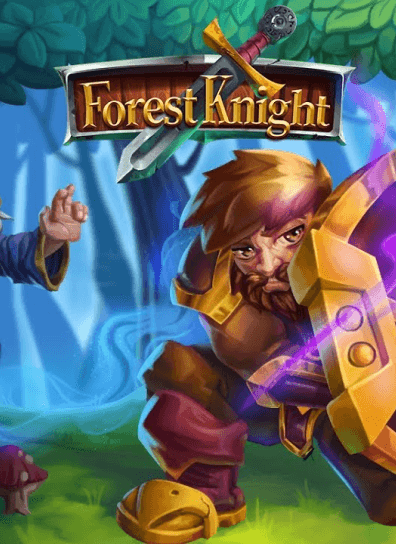 Forest Knight