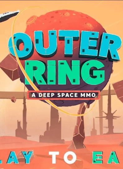 Outer Ring MMO (GQ)