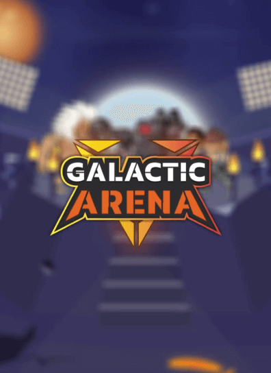 Galactic Arena: The NFTverse