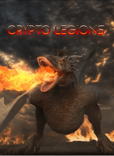 Crypto Legions V3