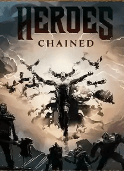 Heroes Chained