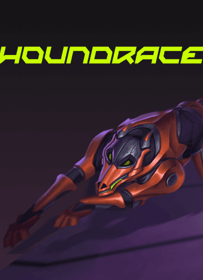 Houndrace