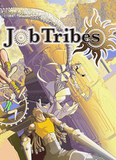JobTribes