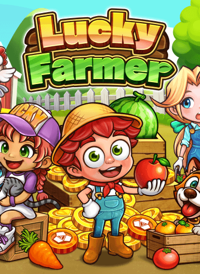 Lucky Farmer