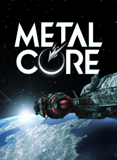 MetalCore
