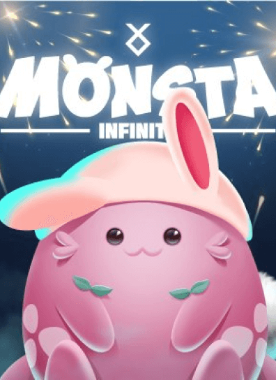 Monsta Infinite