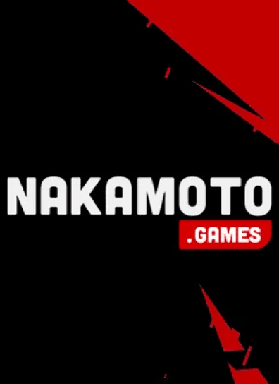 Nakamoto Games
