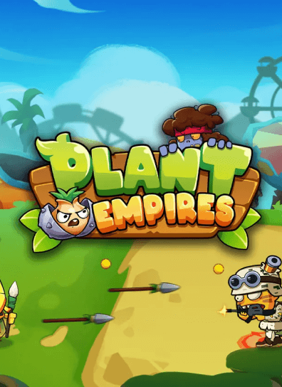 Plant Empires