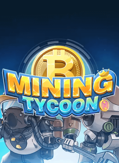 Miningtycoon V2