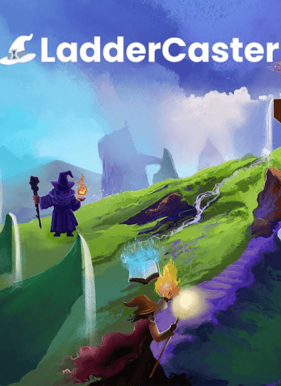LadderCaster