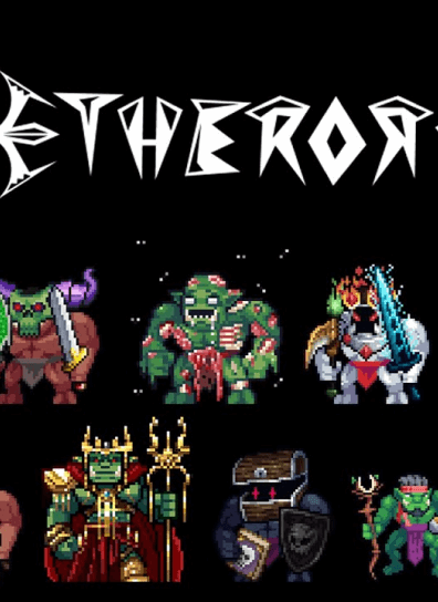 Etherorcs