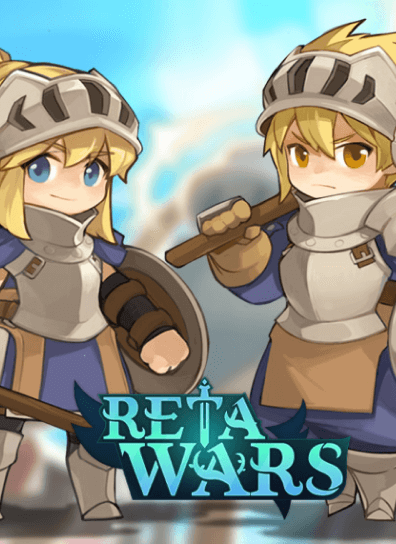 Reta Wars