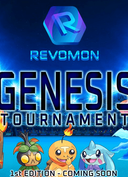 Revomon