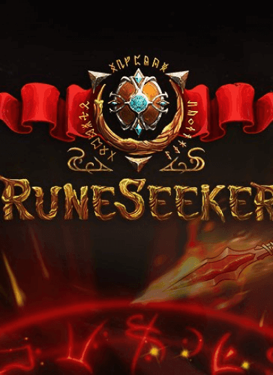 Rune Seeker