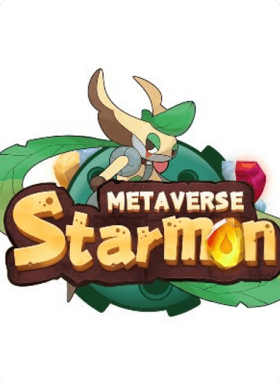 Starmon Metaverse